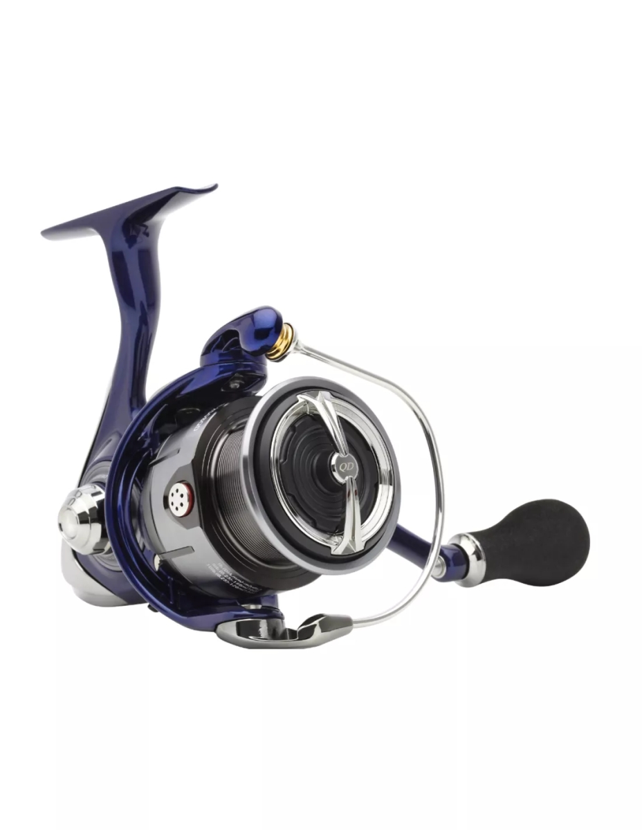 24 TDR Match & Feeder QD (3012QD)